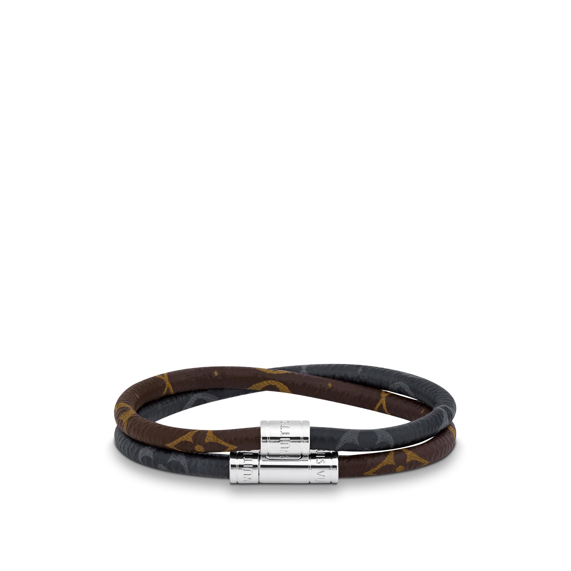 Shops Louis Vuitton bracelet